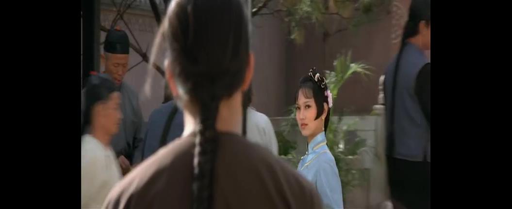 教头剧照的剧照