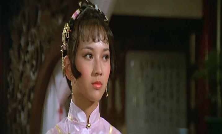 教头剧照的剧照