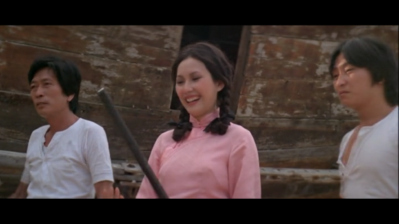 夺棍剧照的剧照