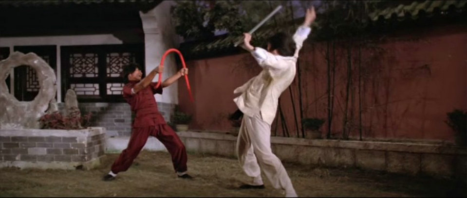 夺棍剧照的剧照