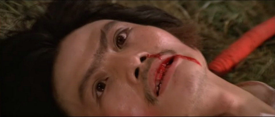 夺棍剧照的剧照