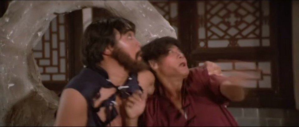 夺棍剧照的剧照