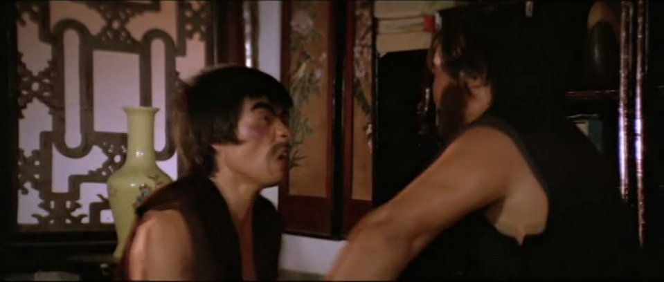 夺棍剧照的剧照