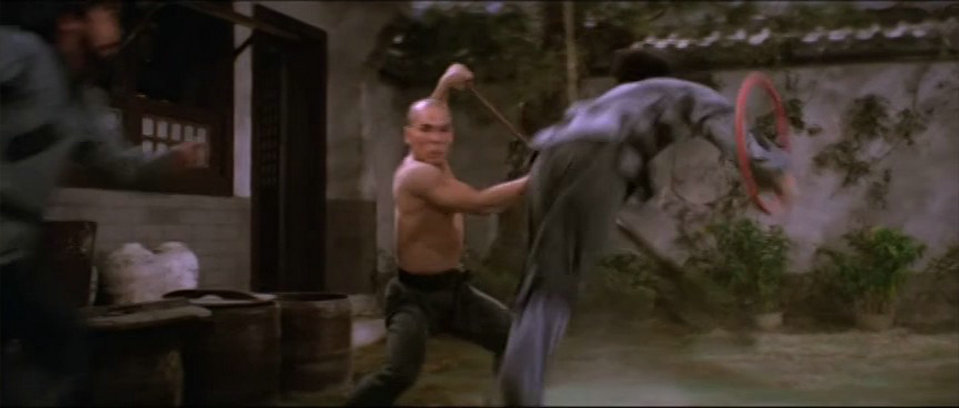 夺棍剧照的剧照