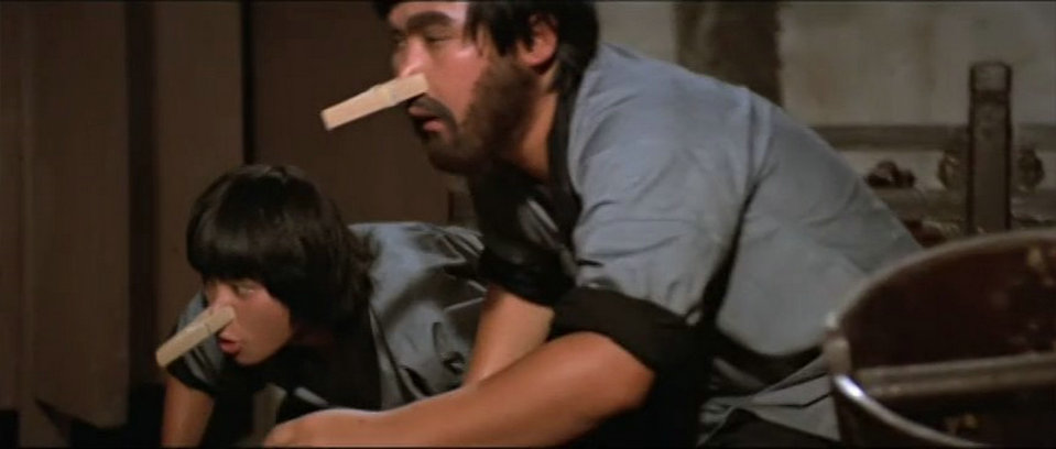 夺棍剧照的剧照