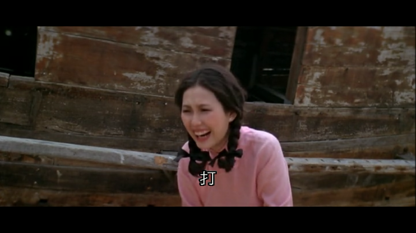 夺棍剧照的剧照