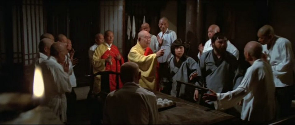 夺棍剧照的剧照