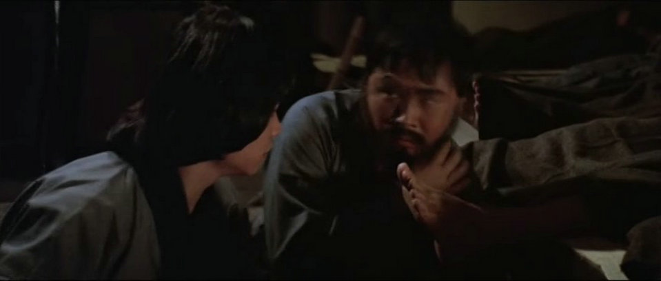 夺棍剧照的剧照