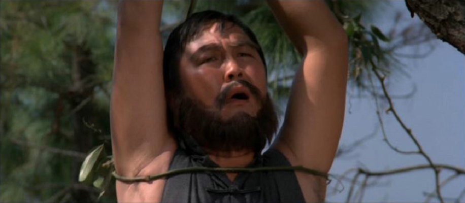 夺棍剧照的剧照