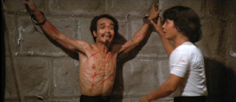 夺棍剧照的剧照