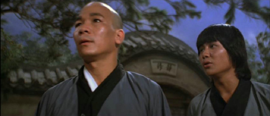 夺棍剧照的剧照