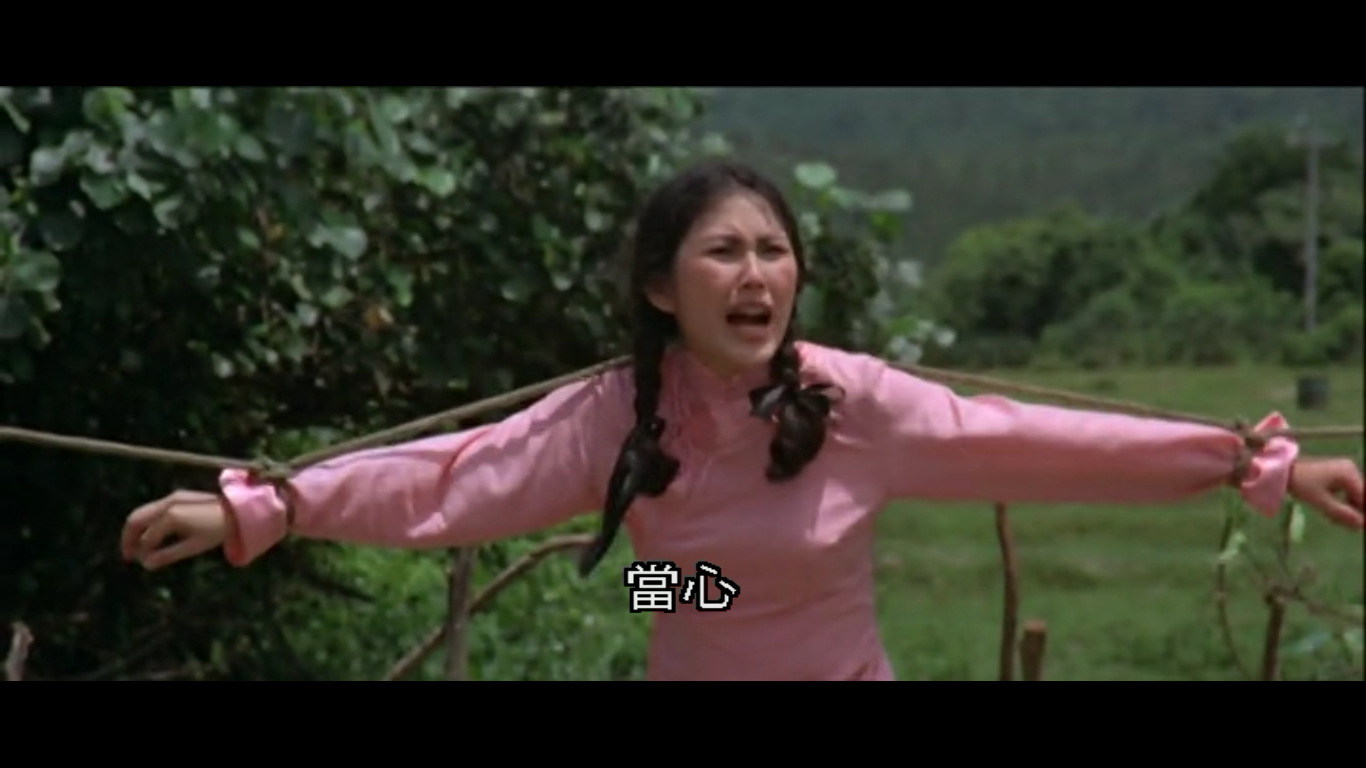 夺棍剧照的剧照