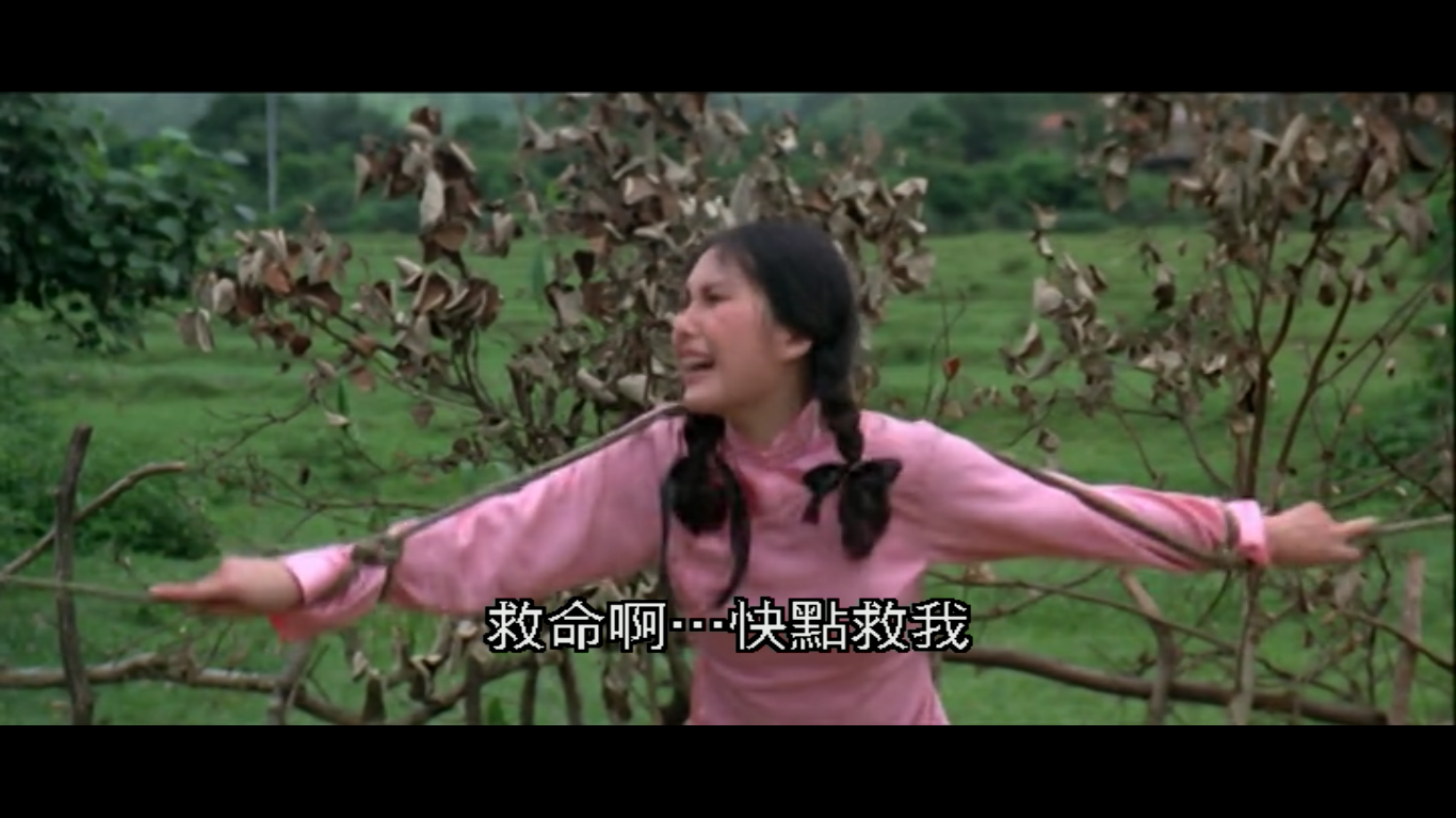 夺棍剧照的剧照