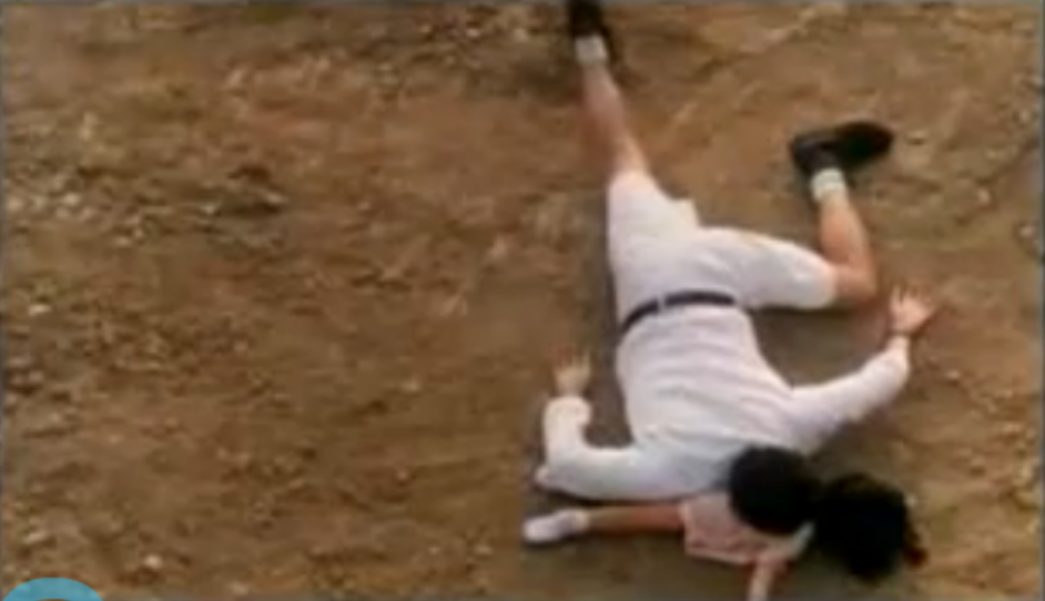 抢闸妈咪剧照的剧照