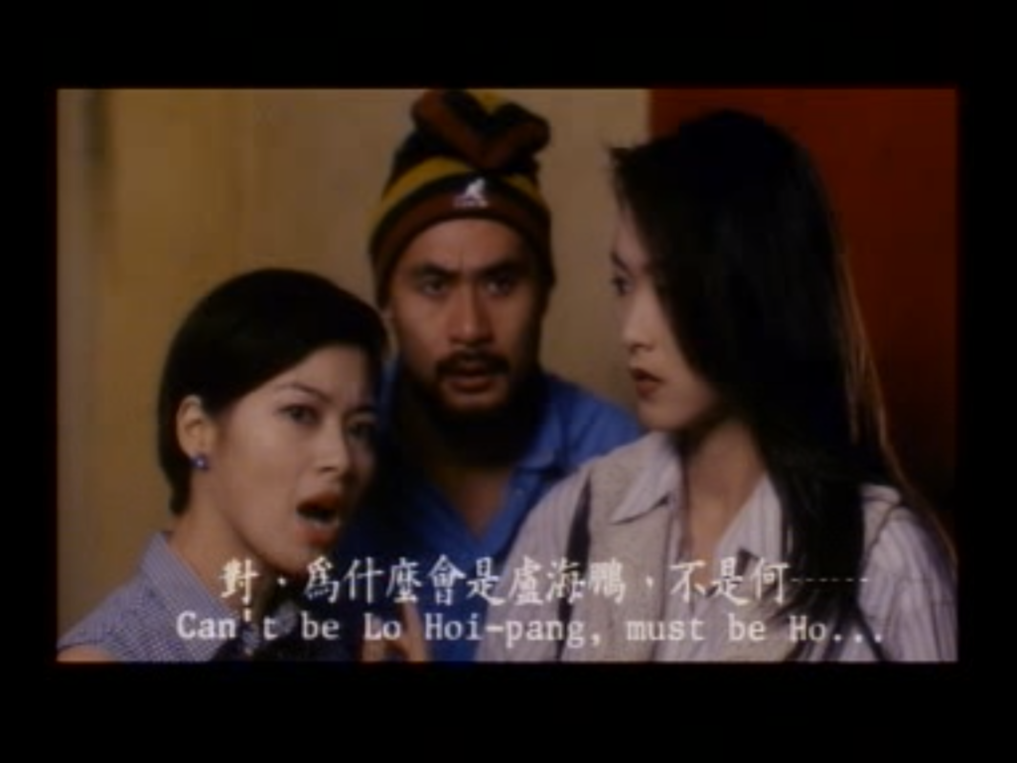 抢闸妈咪剧照的剧照