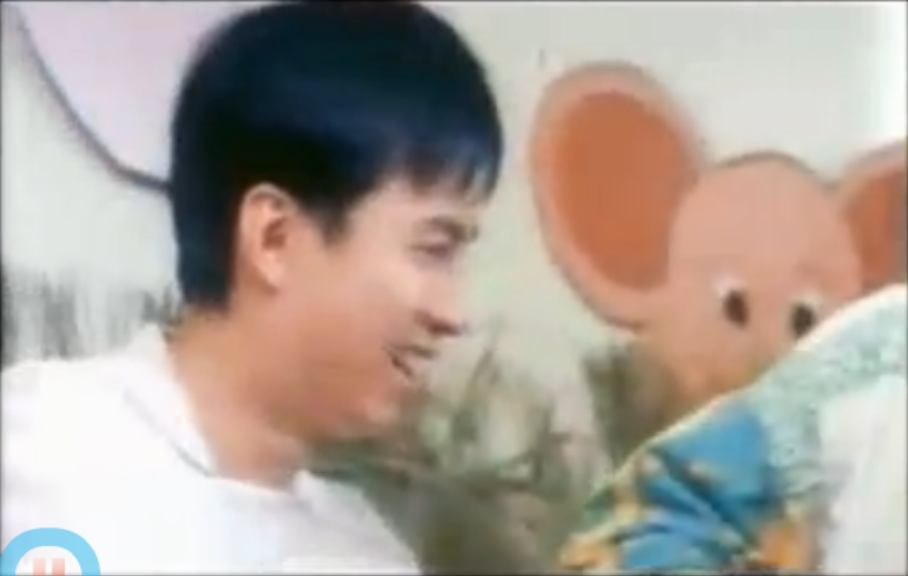 抢闸妈咪剧照的剧照