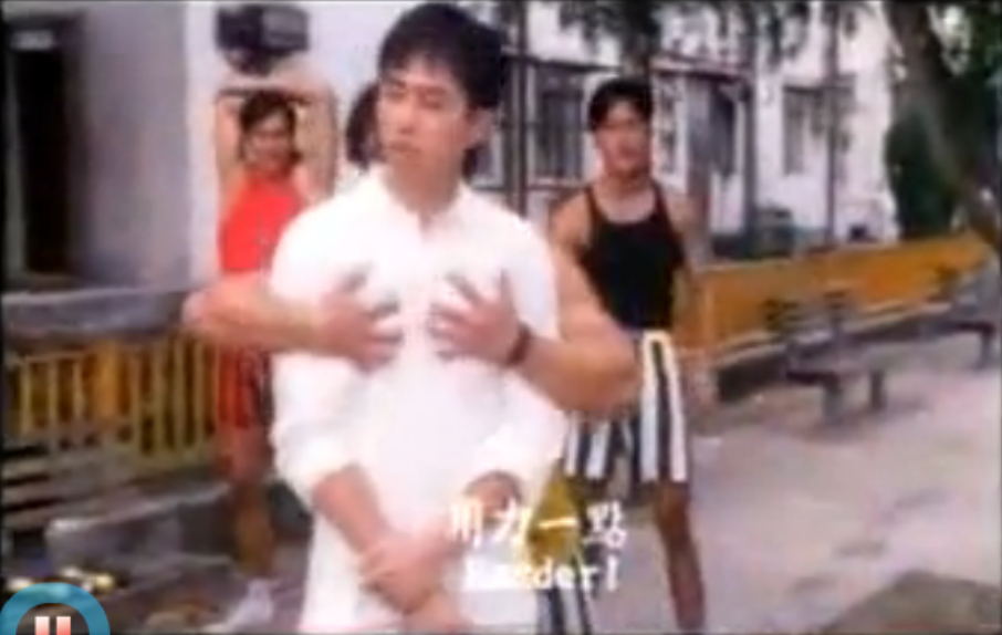 抢闸妈咪剧照的剧照