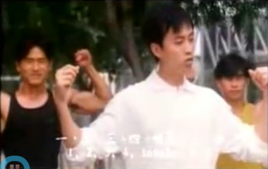 抢闸妈咪剧照的剧照