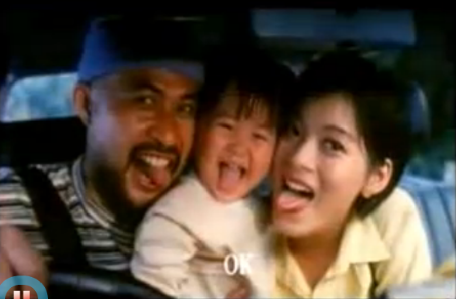 抢闸妈咪剧照的剧照