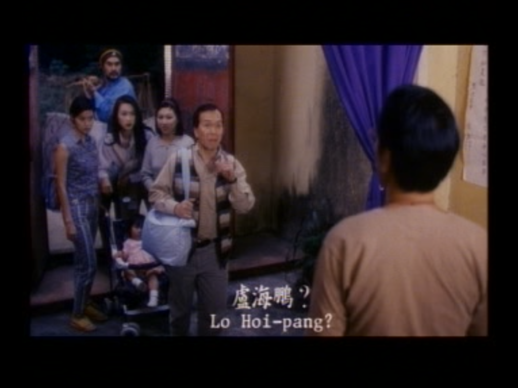 抢闸妈咪剧照的剧照