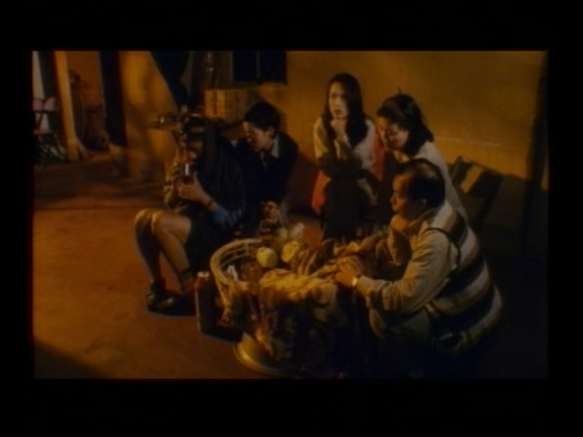 抢闸妈咪剧照的剧照