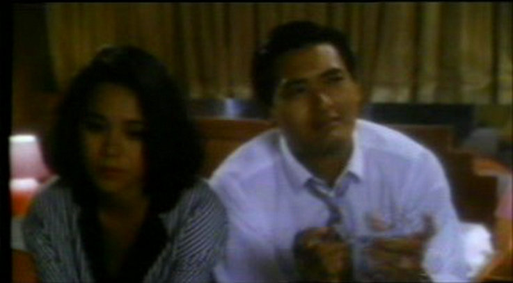 初一十五剧照的剧照