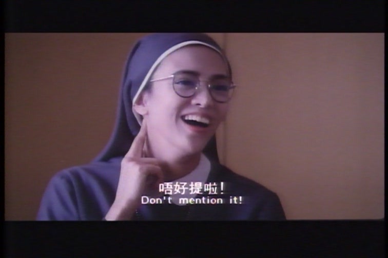 草莽英雌剧照的剧照