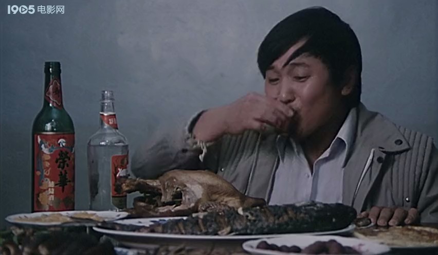 两厢情愿剧照的剧照