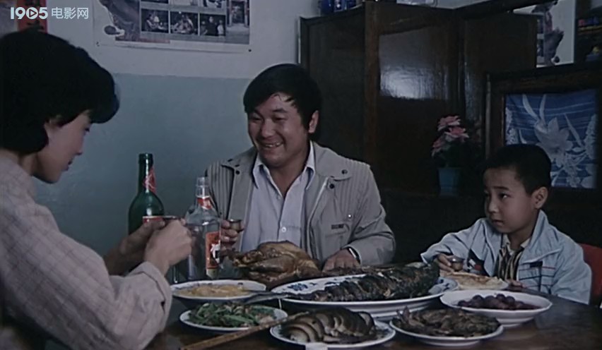 两厢情愿剧照的剧照