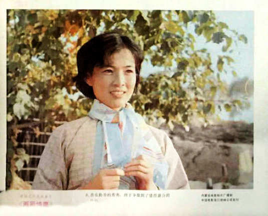 两厢情愿剧照的剧照