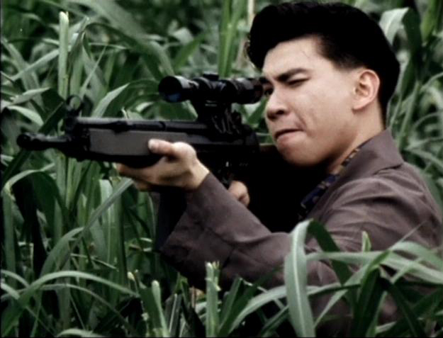 两厢情愿剧照的剧照