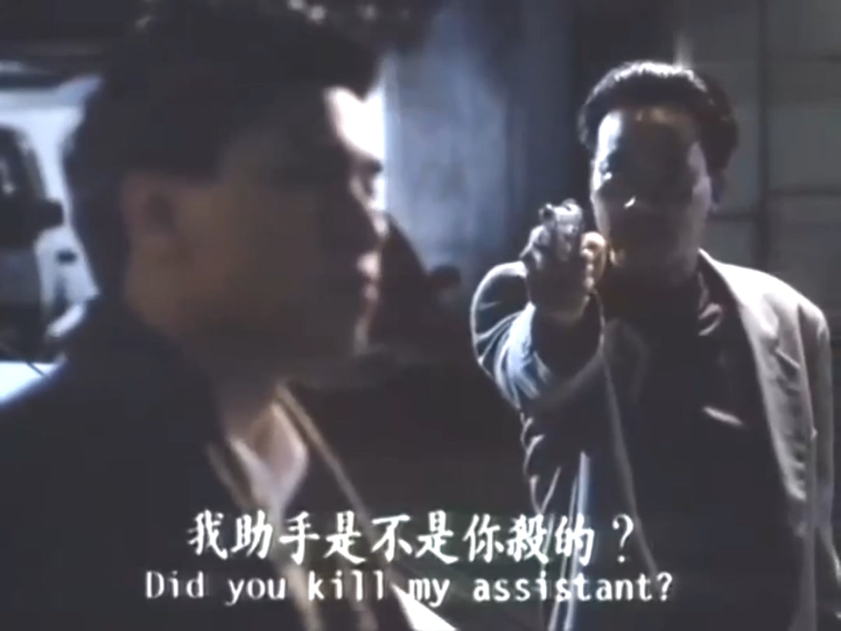 两厢情愿剧照的剧照