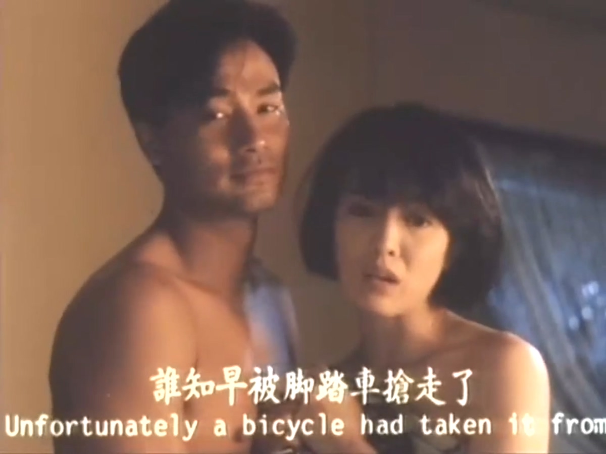 两厢情愿剧照的剧照