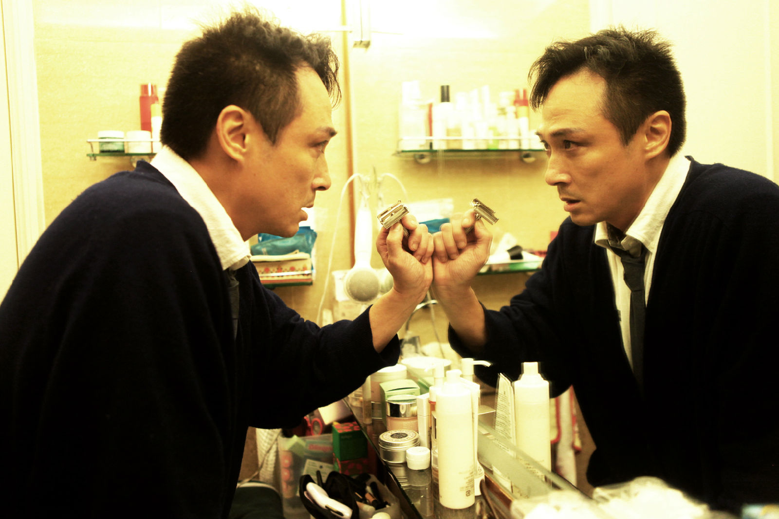 我的路剧照的剧照