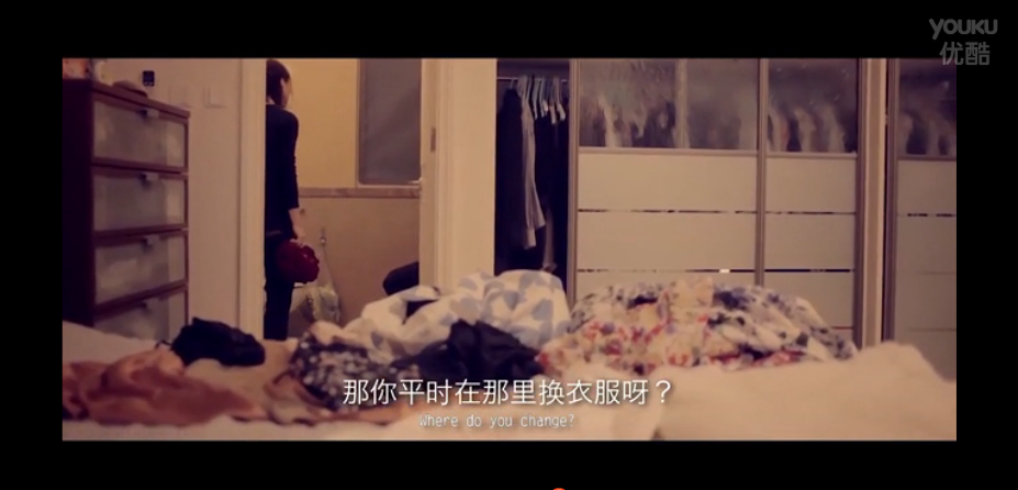 我的路剧照的剧照