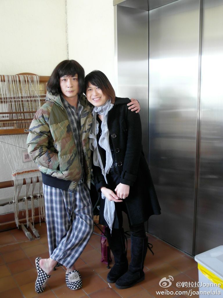 我的路剧照的剧照