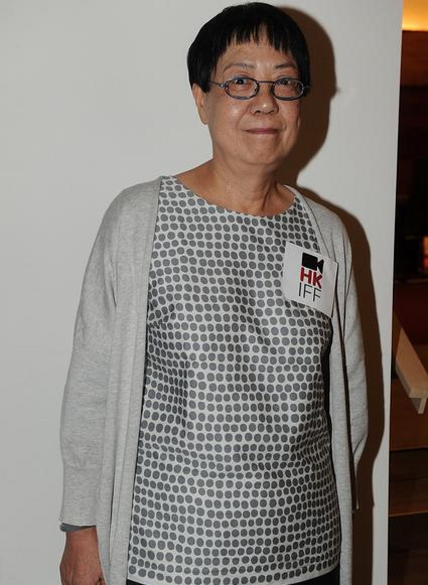 我的路剧照的剧照