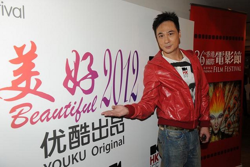 我的路剧照的剧照