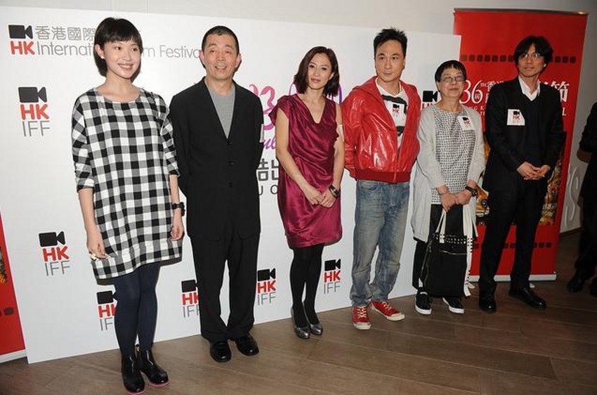 我的路剧照的剧照