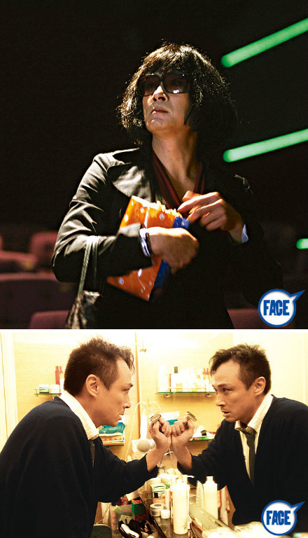 我的路剧照的剧照