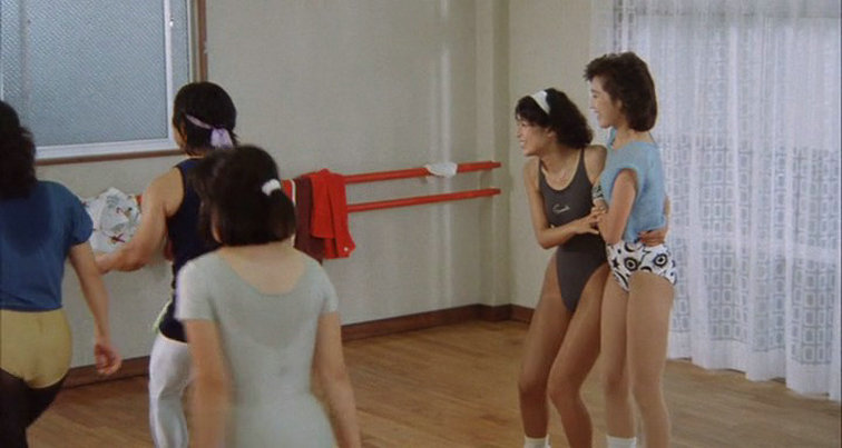 刑事物语5：片山刑警在山城剧照的剧照