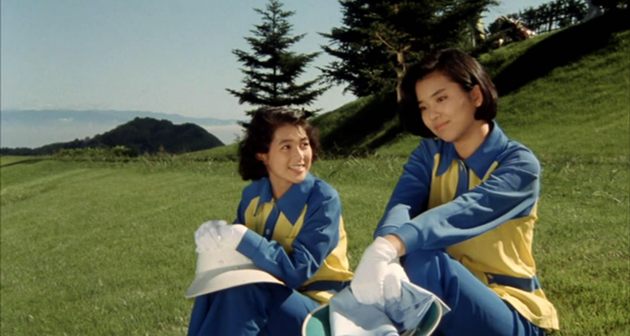 刑事物语5：片山刑警在山城剧照的剧照