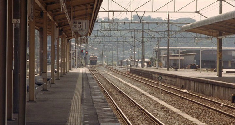 刑事物语5：片山刑警在山城剧照的剧照