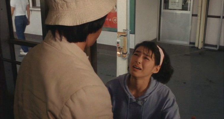 刑事物语5：片山刑警在山城剧照的剧照