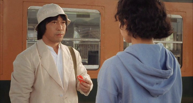 刑事物语5：片山刑警在山城剧照的剧照