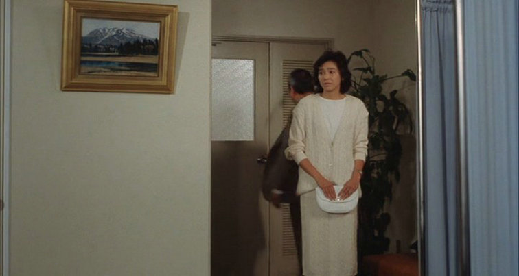 刑事物语5：片山刑警在山城剧照的剧照