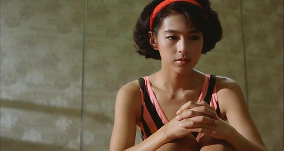 刑事物语5：片山刑警在山城剧照的剧照