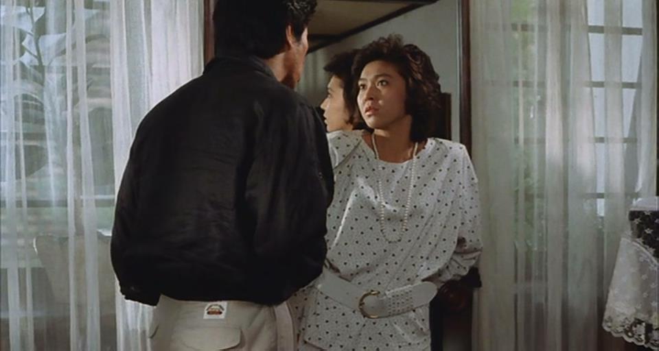 刑事物语5：片山刑警在山城剧照的剧照