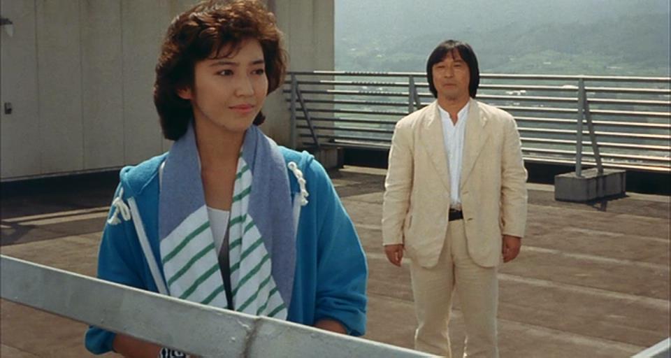 刑事物语5：片山刑警在山城剧照的剧照