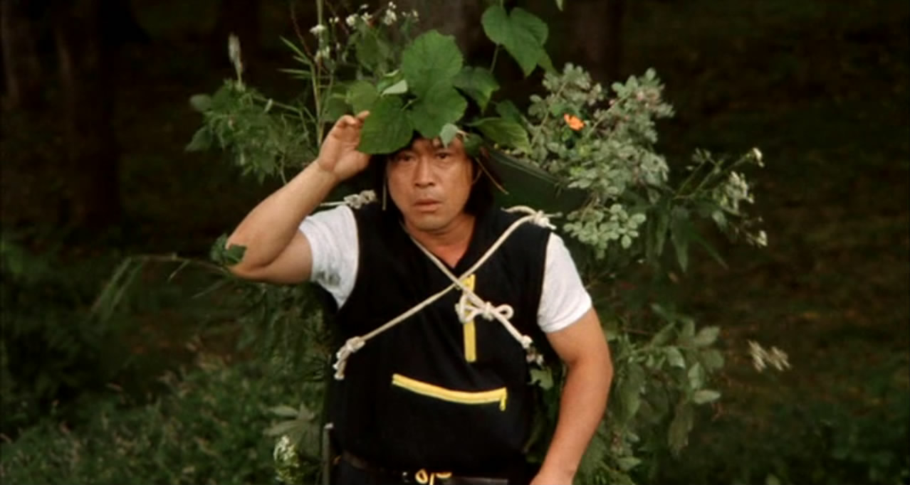 刑事物语5：片山刑警在山城剧照的剧照